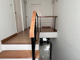 For rent 4 bedrooms house in Bang Phli, Samut Prakan