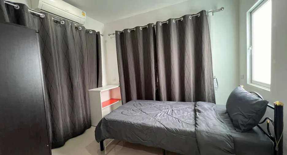 For rent 4 bedrooms house in Bang Phli, Samut Prakan