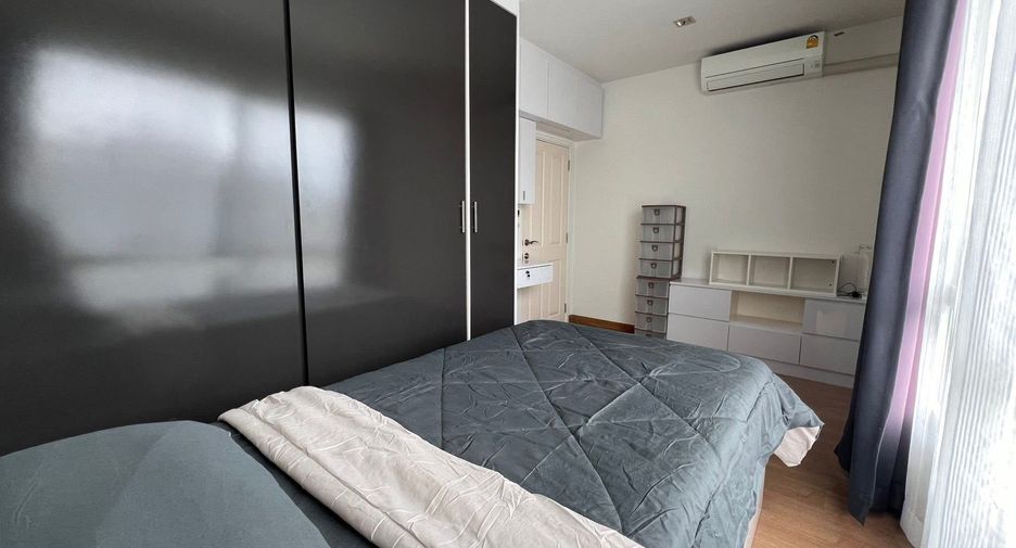 For rent 4 bedrooms house in Bang Phli, Samut Prakan