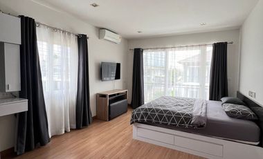 出租 4 卧室 独立屋 在 Bang Phli, Samut Prakan
