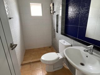 For rent 4 bedrooms house in Bang Phli, Samut Prakan
