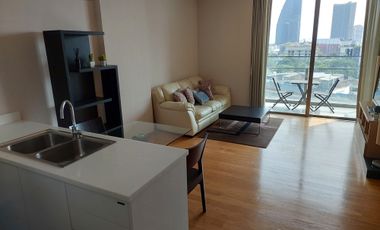 Wohnung zur Miete mit 1 Zimmer in Khlong Toei, Bangkok