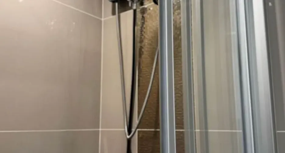 For rent studio condo in Huai Khwang, Bangkok