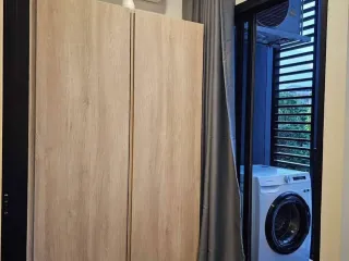 For rent studio condo in Khlong Toei, Bangkok