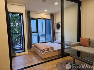 Condo en alquiler de estudio en Khlong Toei, Bangkok