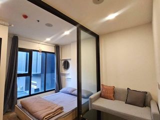 For rent studio condo in Khlong Toei, Bangkok