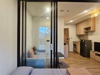 For rent studio condo in Khlong Toei, Bangkok