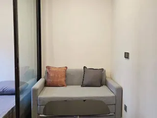 For rent studio condo in Khlong Toei, Bangkok