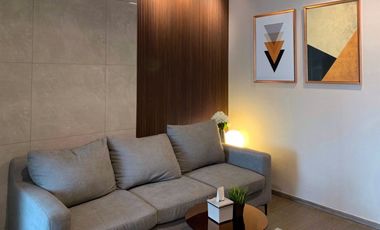 For rent 1 bed condo in Phra Khanong, Bangkok