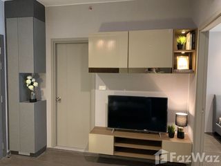 Аренда 1 кровать кондо в Пхра Кханонг, Бангкок