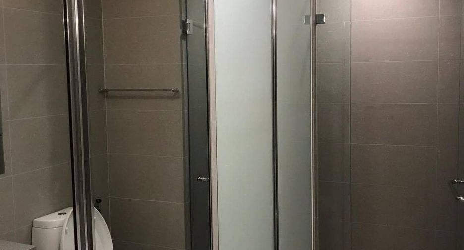 Аренда 1 кровать кондо в Патхум Щан, Бангкок