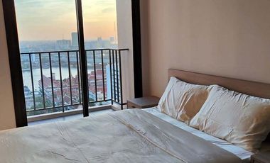 For rent 1 bed condo in Bang Sue, Bangkok
