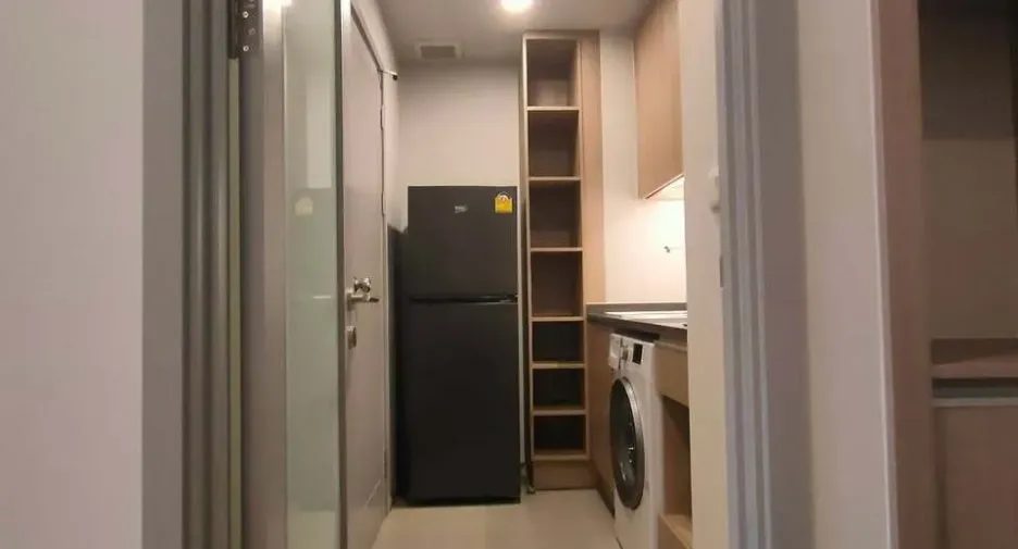 For rent 1 bed condo in Bang Sue, Bangkok