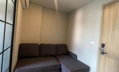 Condo en alquiler de 1 habitaciones en Bang Phlat, Bangkok