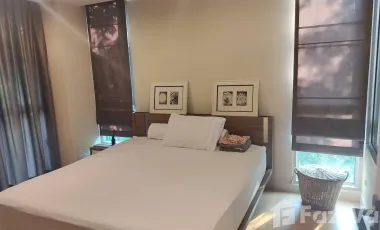 For rent 1 bed condo in Phaya Thai, Bangkok