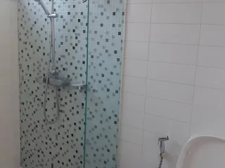For rent 1 bed condo in Phaya Thai, Bangkok