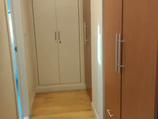 For rent 1 bed condo in Phaya Thai, Bangkok