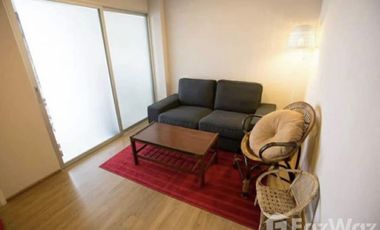 For rent 1 bed condo in Yan Nawa, Bangkok