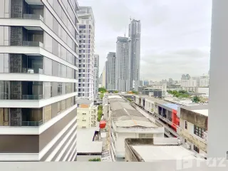Condo en alquiler de 1 habitaciones en Watthana, Bangkok
