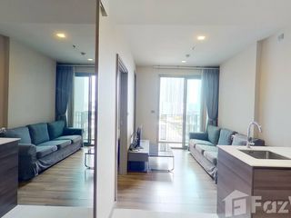 Condo en alquiler de 1 habitaciones en Watthana, Bangkok