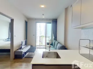 Condo en alquiler de 1 habitaciones en Watthana, Bangkok