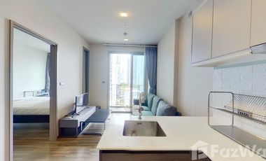 Condo en alquiler de 1 habitaciones en Watthana, Bangkok