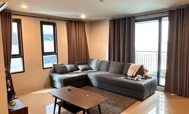 Wohnung zur Miete mit 2 Zimmer in Khlong Toei, Bangkok