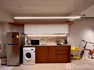 For rent 1 bed condo in Phra Khanong, Bangkok
