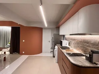 For rent 1 bed condo in Phra Khanong, Bangkok