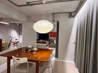 For rent 1 bed condo in Phra Khanong, Bangkok