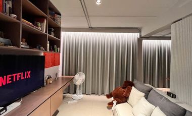 For rent 1 bed condo in Phra Khanong, Bangkok