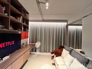 For rent 1 bed condo in Phra Khanong, Bangkok