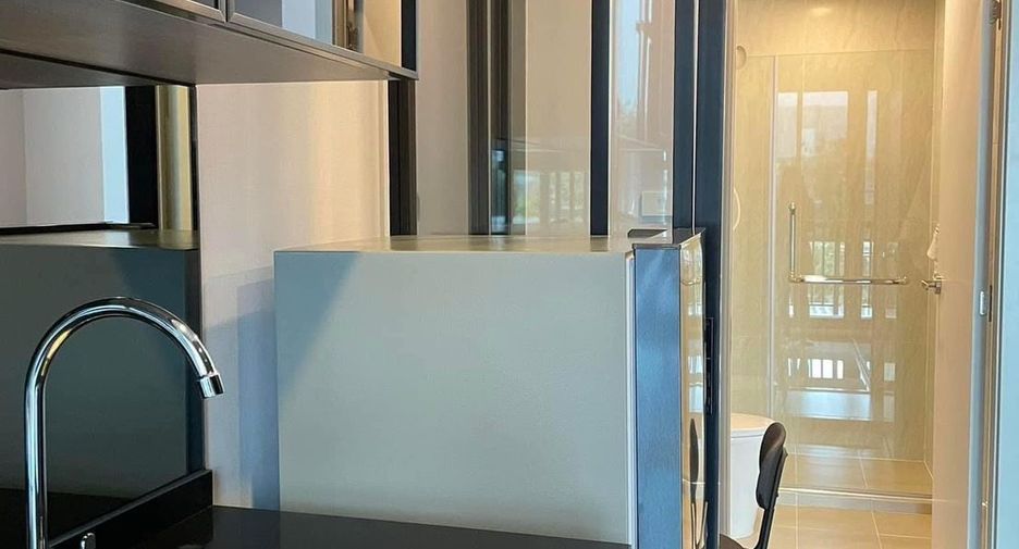 For rent 1 bed condo in Chatuchak, Bangkok