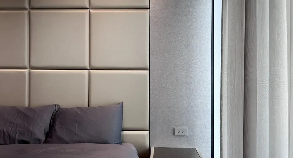 For rent 2 bedrooms apartment in Watthana, Bangkok