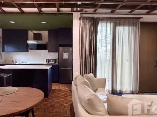 For rent 2 bedrooms apartment in Watthana, Bangkok