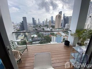 For rent 2 ベッドルーム condo in Sathon, Bangkok