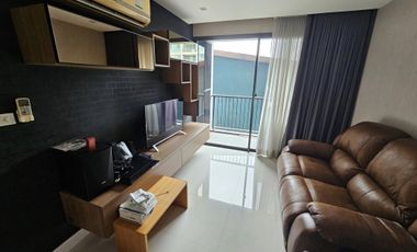 Wohnung zur Miete mit 1 Zimmer in Watthana, Bangkok