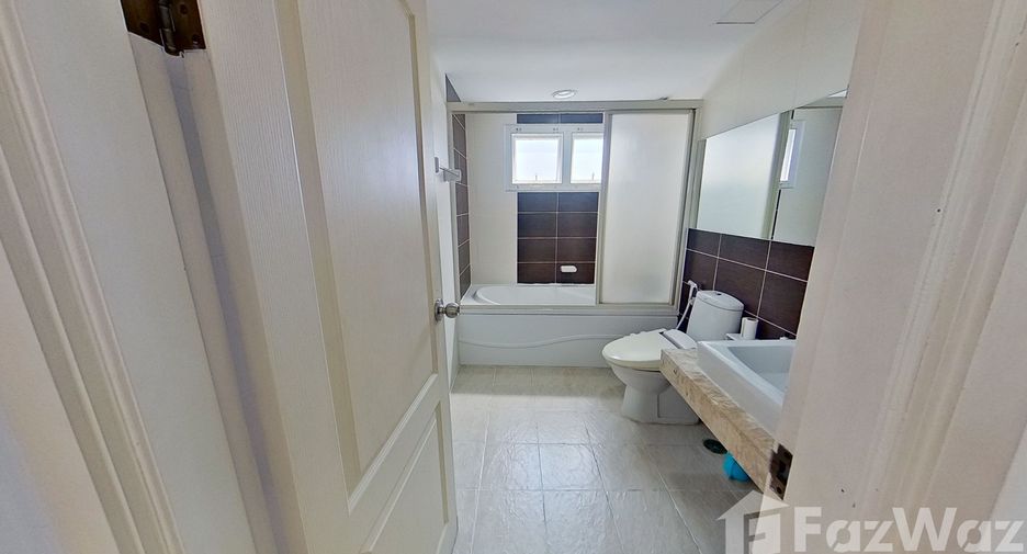 Condo en alquiler de 2 habitaciones en Watthana, Bangkok