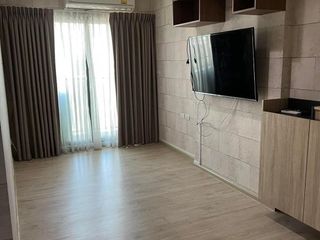 Wohnung zur Miete mit 1 Zimmer in Din Daeng, Bangkok