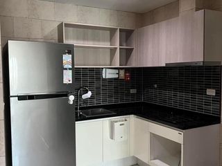 Wohnung zur Miete mit 1 Zimmer in Din Daeng, Bangkok