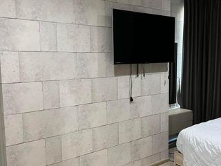 Wohnung zur Miete mit 1 Zimmer in Din Daeng, Bangkok