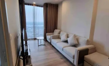 À louer 1 chambre condo à Khlong Toei, Bangkok