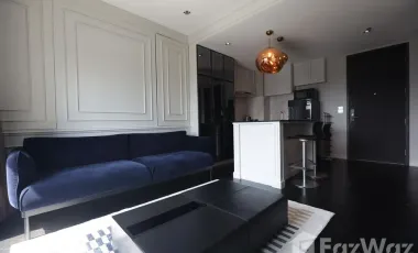For rent 1 Beds condo in Khlong Toei, Bangkok