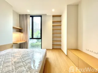 Apartamento en alquiler de 2 habitaciones en Khlong Toei, Bangkok