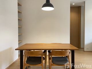 Apartamento en alquiler de 2 habitaciones en Khlong Toei, Bangkok