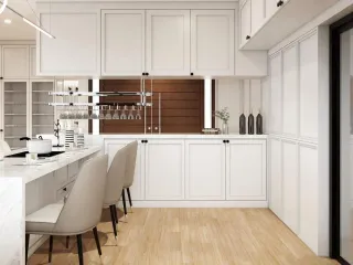 出租 4 卧室 联排别墅 在 Bang Phli, Samut Prakan