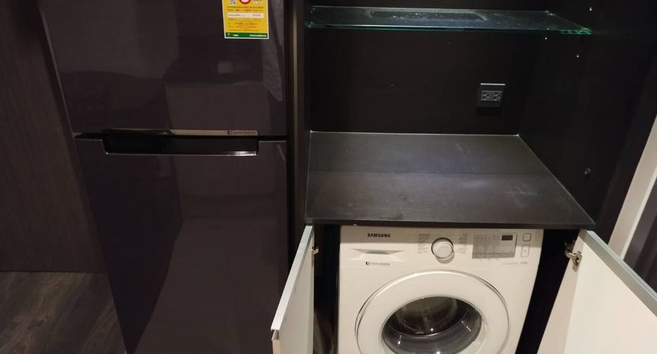 For rent 1 Beds condo in Khlong Toei, Bangkok
