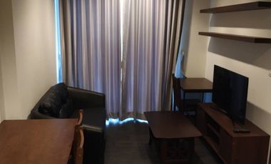 For rent 1 Beds condo in Khlong Toei, Bangkok