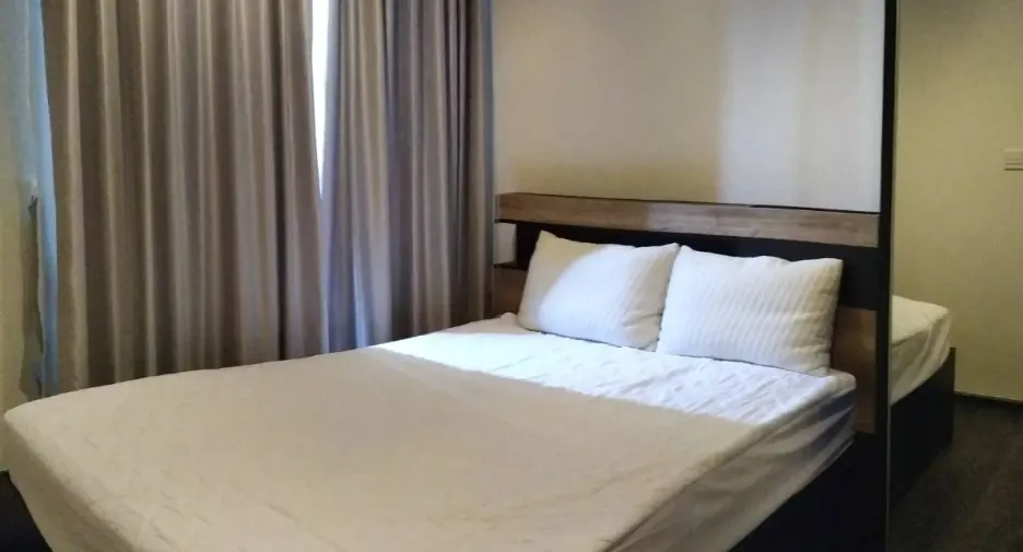 For rent 1 Beds condo in Khlong Toei, Bangkok