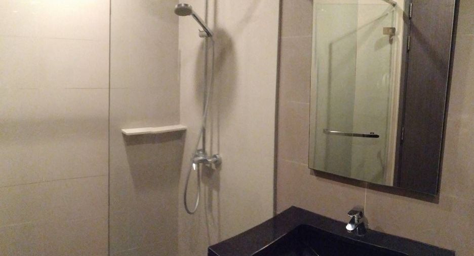 For rent 1 Beds condo in Khlong Toei, Bangkok
